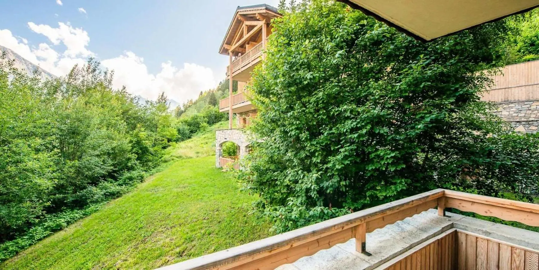Residence Les Alpages - 3 Pieces Pour 6 Personnes Mae-3914 La Plagne 0*,