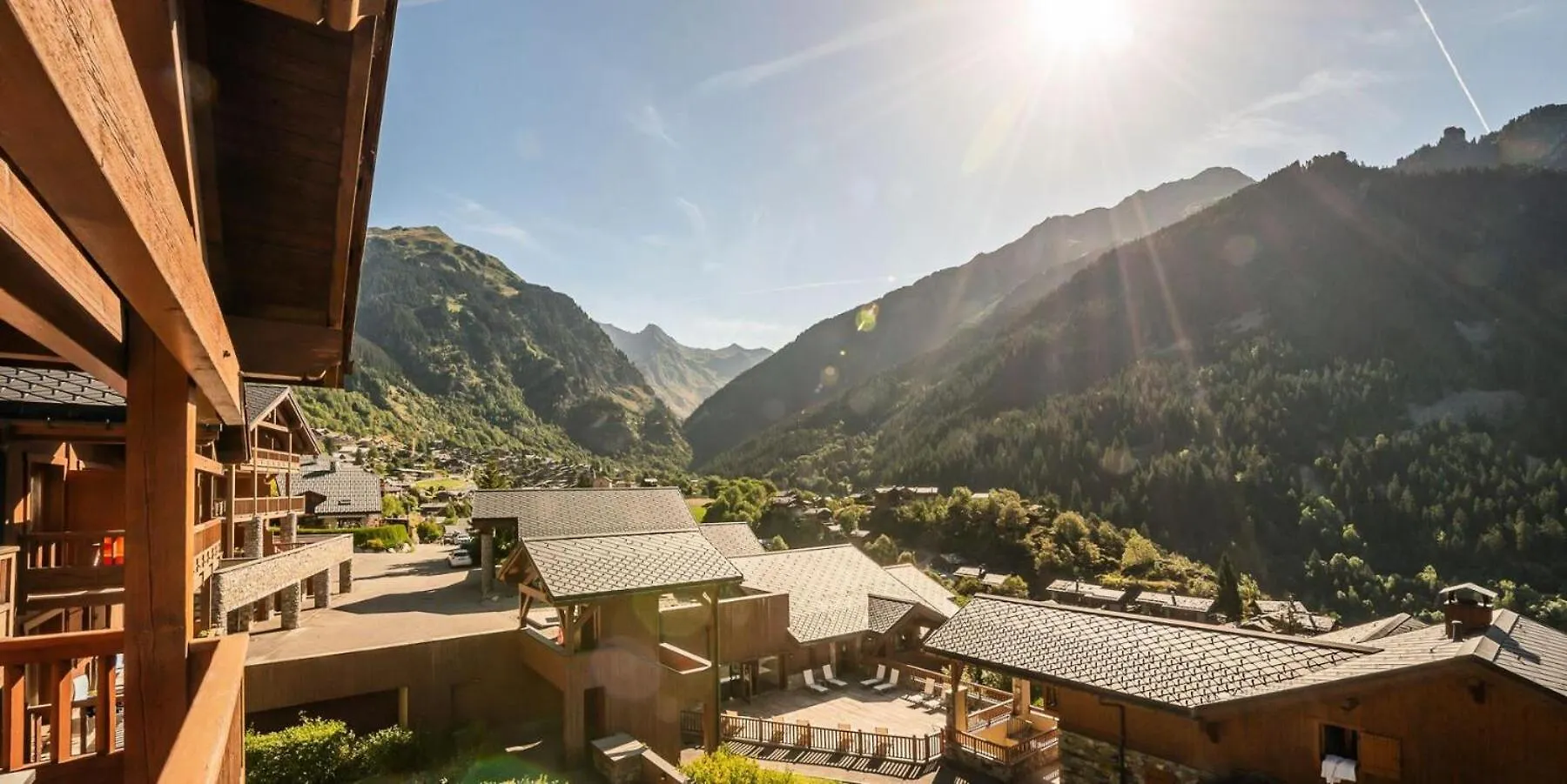 Residence Les Alpages - 3 Pieces Pour 6 Personnes Mae-3914 La Plagne 0*,