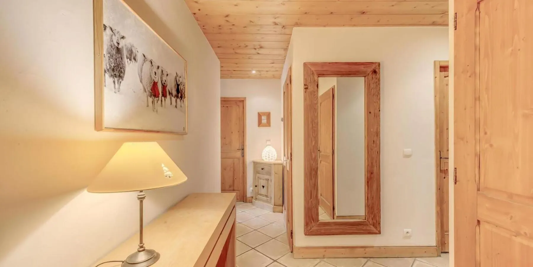 Apartment Residence Les Alpages - 3 Pieces Pour 6 Personnes Mae-3914 La Plagne