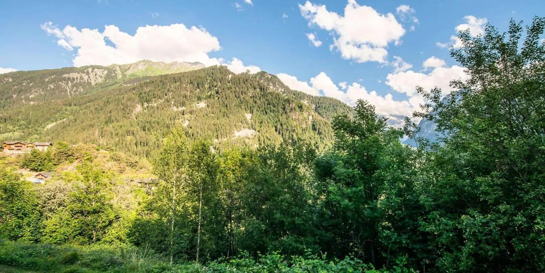 Residence Les Alpages - 3 Pieces Pour 6 Personnes Mae-3914 La Plagne Apartment