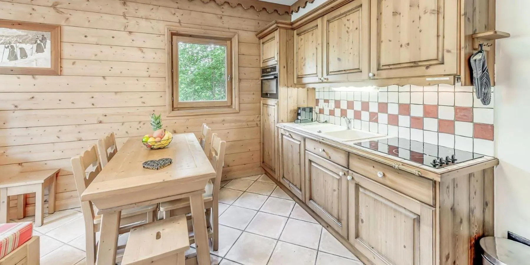Residence Les Alpages - 3 Pieces Pour 6 Personnes Mae-3914 La Plagne Apartment