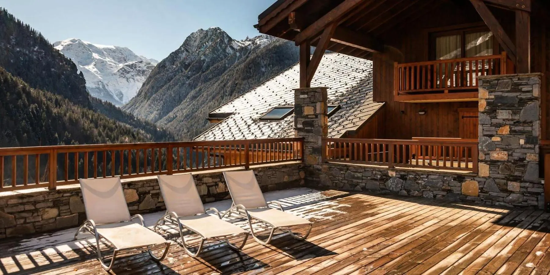 Apartment Residence Les Alpages - 3 Pieces Pour 6 Personnes Mae-3914 La Plagne